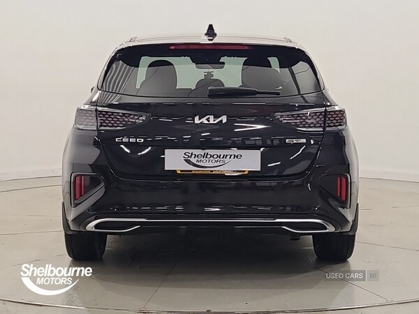 Used Kia XCeed 2025 for sale - 76729929: Photo 15