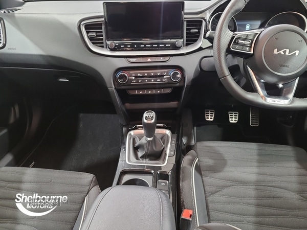 Used Kia XCeed 2025 for sale - 76729929: Photo 17