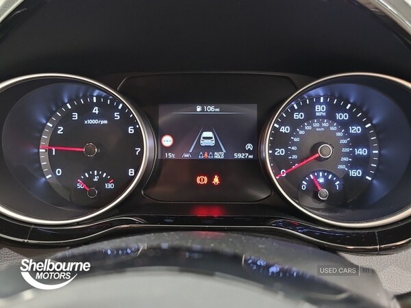 Used Kia XCeed 2025 for sale - 76729929: Photo 19