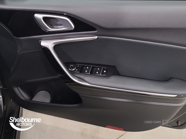 Used Kia XCeed 2025 for sale - 76729929: Photo 20