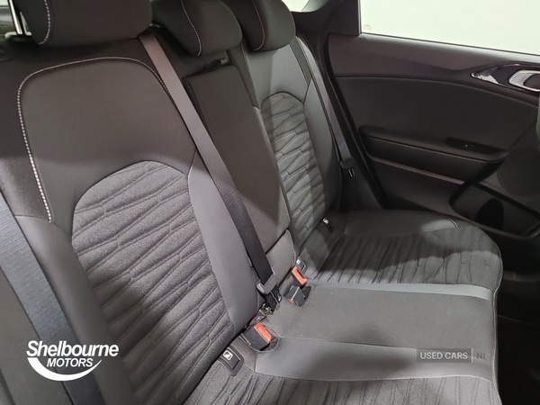 Used Kia XCeed 2025 for sale - 76729929: Photo 21