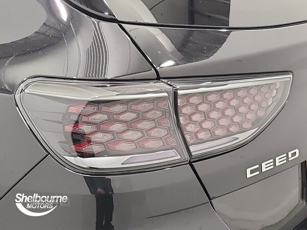 Used Kia XCeed 2025 for sale - 76729929: Photo 24