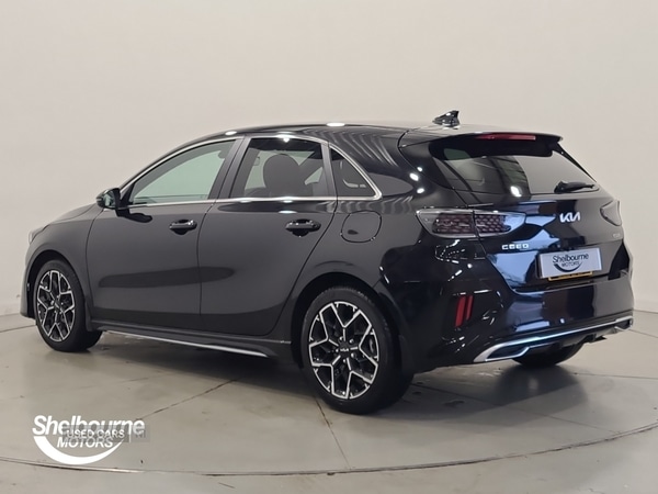 Used Kia XCeed 2025 for sale - 76729929: Photo 3