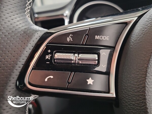 Used Kia XCeed 2025 for sale - 76729929: Photo 30