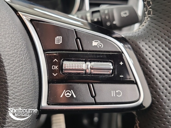 Used Kia XCeed 2025 for sale - 76729929: Photo 31