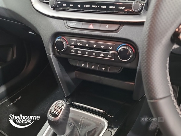 Used Kia XCeed 2025 for sale - 76729929: Photo 35