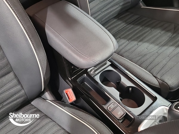 Used Kia XCeed 2025 for sale - 76729929: Photo 36