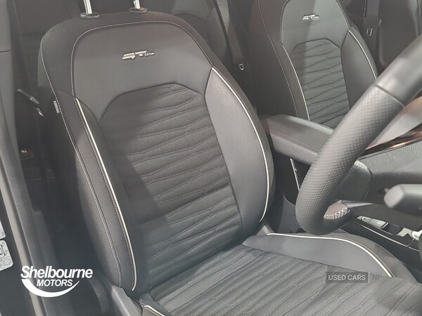 Used Kia XCeed 2025 for sale - 76729929: Photo 37