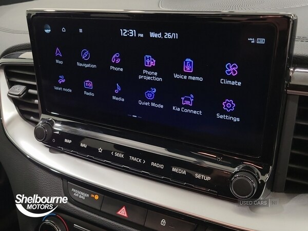 Used Kia XCeed 2025 for sale - 76729929: Photo 38