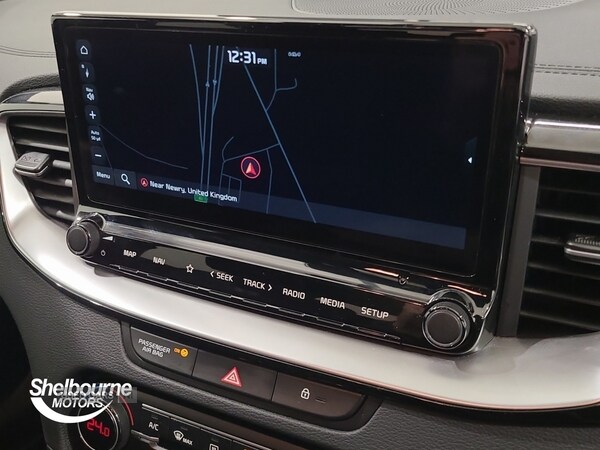 Used Kia XCeed 2025 for sale - 76729929: Photo 39