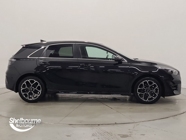 Used Kia XCeed 2025 for sale - 76729929: Photo 4