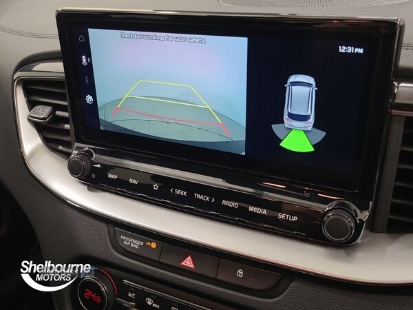 Used Kia XCeed 2025 for sale - 76729929: Photo 40