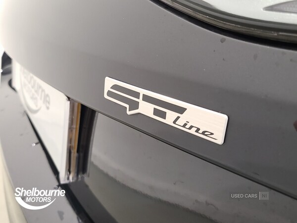 Used Kia XCeed 2025 for sale - 76729929: Photo 45