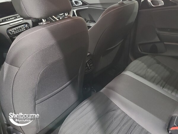 Used Kia XCeed 2025 for sale - 76729929: Photo 46