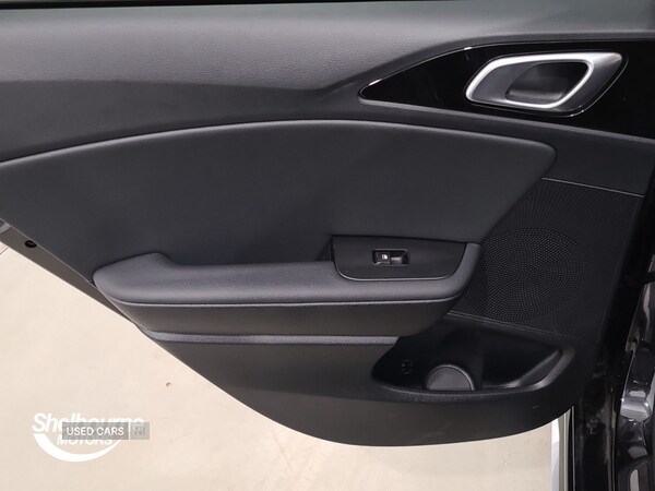 Used Kia XCeed 2025 for sale - 76729929: Photo 47