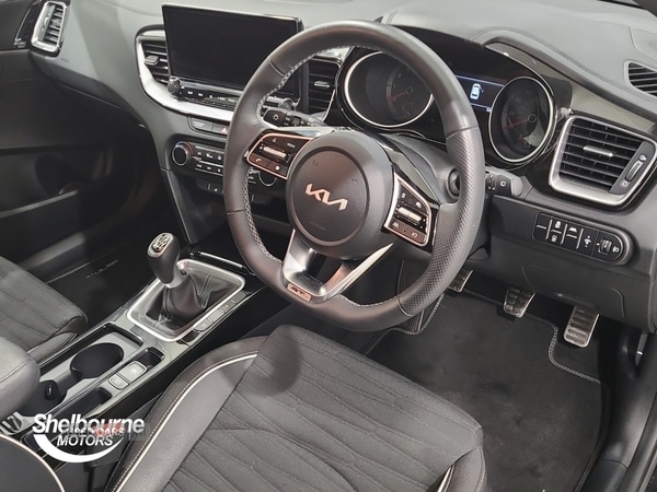 Used Kia XCeed 2025 for sale - 76729929: Photo 5