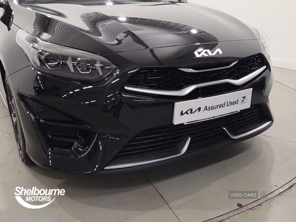 Used Kia XCeed 2025 for sale - 76729929: Photo 50