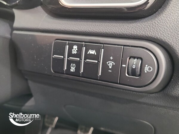 Used Kia XCeed 2025 for sale - 76729929: Photo 6