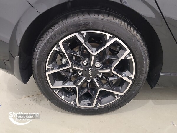 Used Kia XCeed 2025 for sale - 76729929: Photo 8