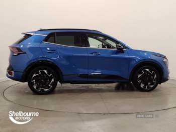 Used Kia Sportage 2024 for sale - 74082434: Photo