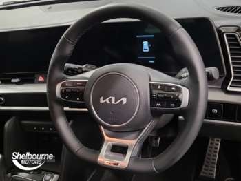 Used Kia Sportage 2024 for sale - 74082434: Photo