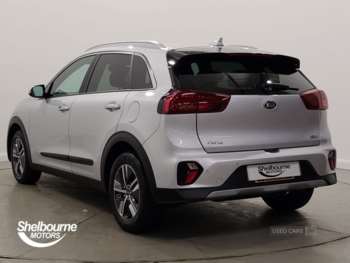 Used Kia Niro 2021 for sale - 73743396: Photo