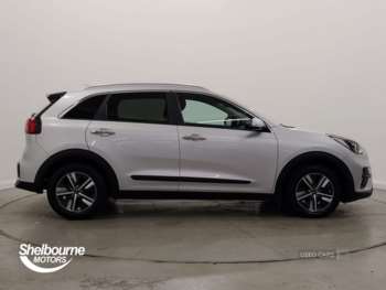 Used Kia Niro 2021 for sale - 73743396: Photo