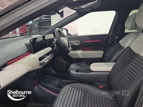 Used Kia EV4 2025 for sale - 77825451: Photo 10