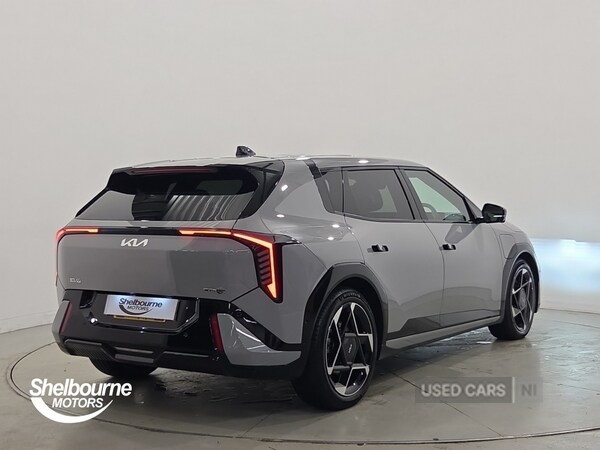 Used Kia EV4 2025 for sale - 77825451: Photo 13