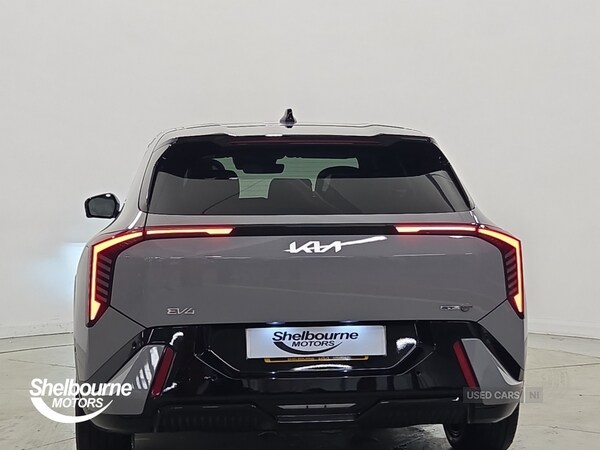 Used Kia EV4 2025 for sale - 77825451: Photo 14