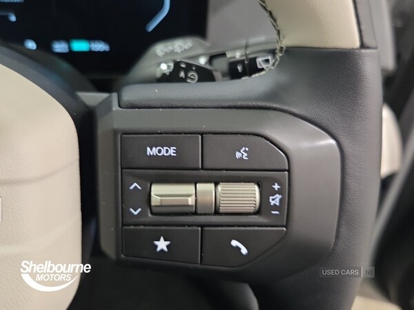 Used Kia EV4 2025 for sale - 77825451: Photo 18