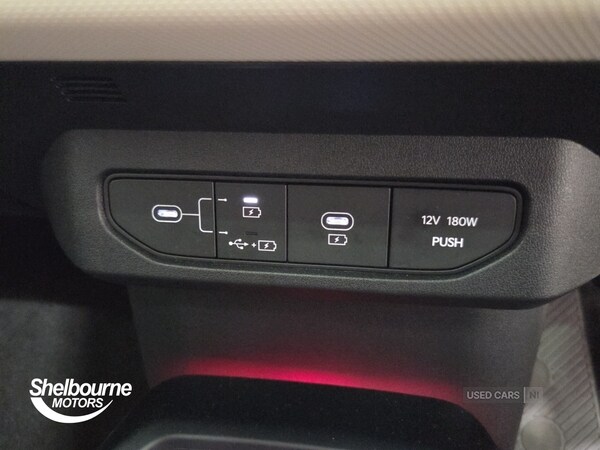 Used Kia EV4 2025 for sale - 77825451: Photo 21