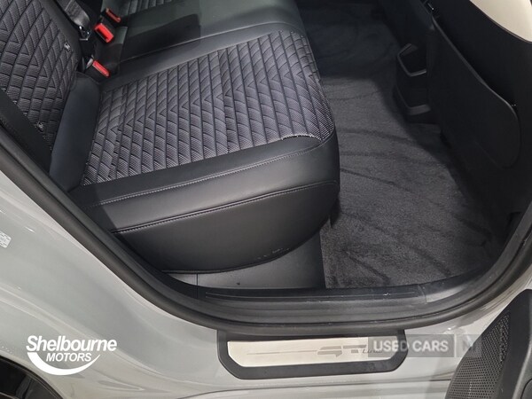 Used Kia EV4 2025 for sale - 77825451: Photo 24