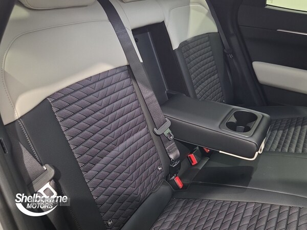 Used Kia EV4 2025 for sale - 77825451: Photo 25