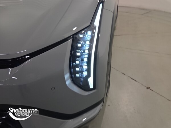 Used Kia EV4 2025 for sale - 77825451: Photo 27