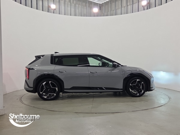 Used Kia EV4 2025 for sale - 77825451: Photo 3