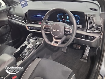 Used Kia Sportage 2025 for sale - 78637215: Photo