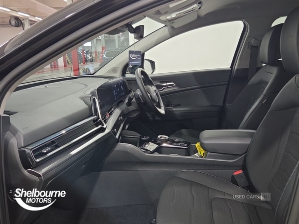 Used Kia Sportage 2025 for sale - 78141657: Photo 10