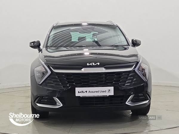 Used Kia Sportage 2025 for sale - 78141657: Photo 11