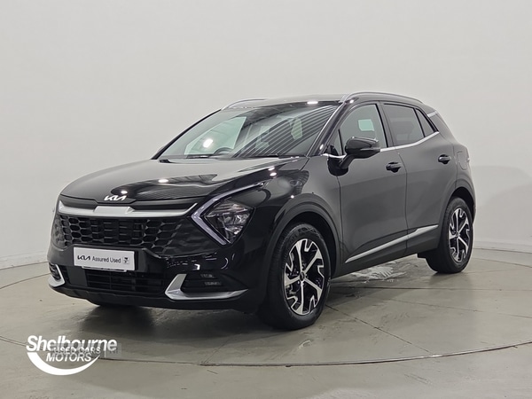 Used Kia Sportage 2025 for sale - 78141657: Photo 12