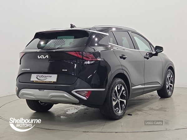 Used Kia Sportage 2025 for sale - 78141657: Photo 13