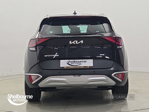 Used Kia Sportage 2025 for sale - 78141657: Photo 14