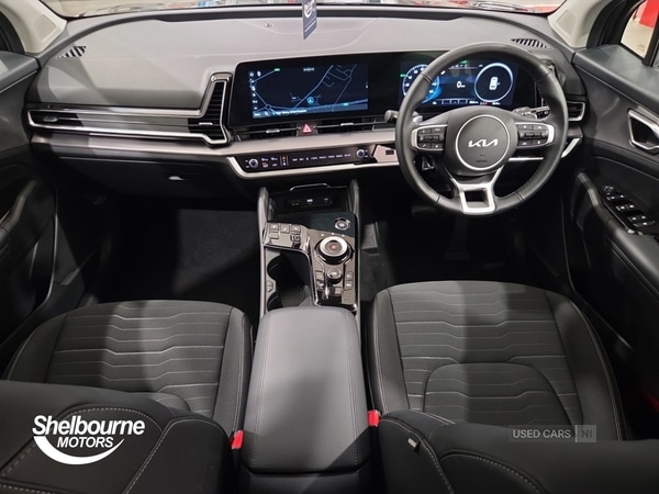 Used Kia Sportage 2025 for sale - 78141657: Photo 16