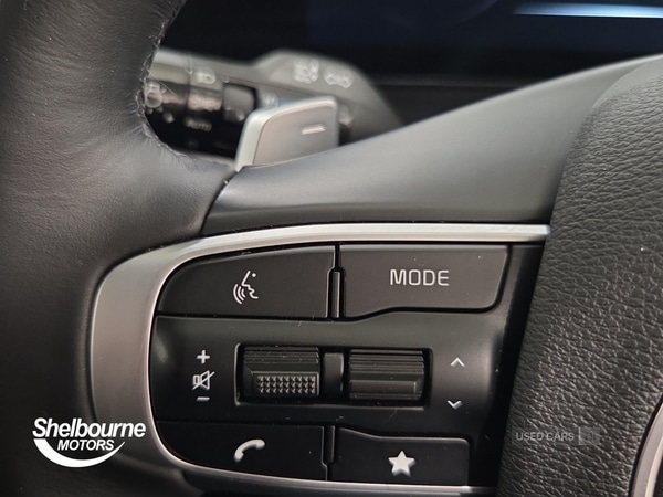 Used Kia Sportage 2025 for sale - 78141657: Photo 18