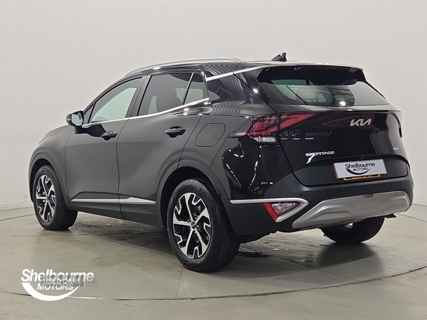 Used Kia Sportage 2025 for sale - 78141657: Photo 2