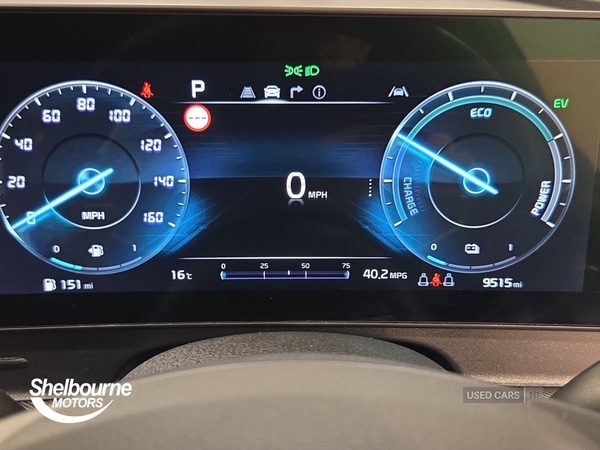 Used Kia Sportage 2025 for sale - 78141657: Photo 22