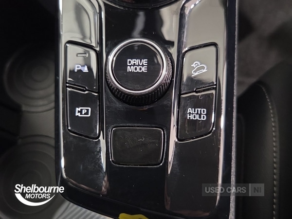 Used Kia Sportage 2025 for sale - 78141657: Photo 25