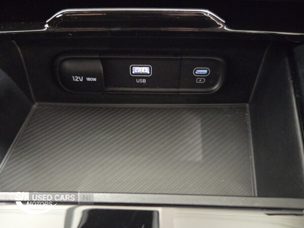 Used Kia Sportage 2025 for sale - 78141657: Photo 28