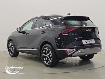 Used Kia Sportage 2025 for sale - 78141657: Photo