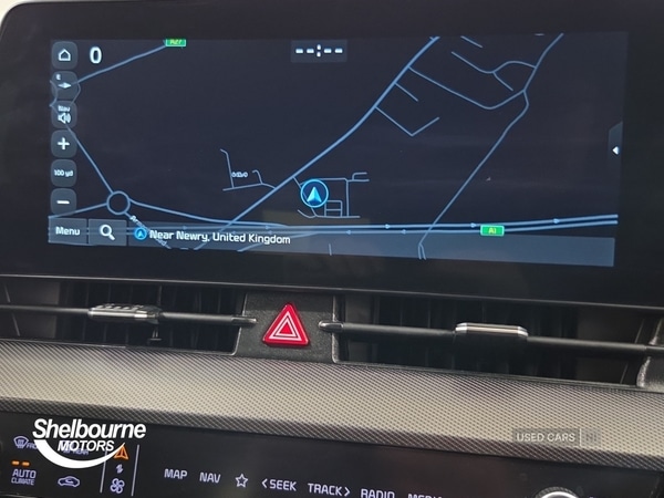 Used Kia Sportage 2025 for sale - 78141657: Photo 32